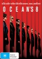 Oceans 8