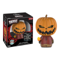 The Nightmare Before Christmas - Pumpkin King (Dorbz)
