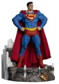 DC Comics - Superman Unleashed Deluxe 1:10 Scale (Statue)