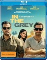 In The Grey (Blu ray)