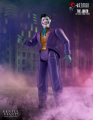 Batman: The Animated Series - Joker 1:6 Scale 12" Jumbo Kenner (Action Figure)