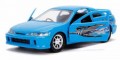 Fast & Furious - 1995 Honda Integra Type-R Hollywood Ride (Model Car)