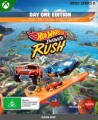Hot Wheels Infinite Rush Day One Edition (Xbox X Game)