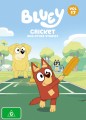 Bluey - Cricket And Other Stories - Volume 17