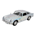 Timeless Legends - 1:24 Astin Martin DB5 Color Shift (Model Vehicle)