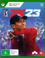 PGA Tour 2K23 (Xbox X Game)