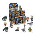 Jurassic World 3: Dominion - Mystery Minis Blind Box (Mini Vinyl Figures)