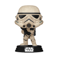 Star Wars: Deleted Scenes - Sandtrooper Survival Backpack (Pop! Vinyl)