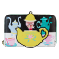 Alice In Wonderland 1951 - Unbirthday Zip Around (Loungefly Wallet)