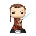 Star Wars: Phantom Menace 25th Anniversary - Obi-Wan Kenobi Retro (Pop! Vinyl)
