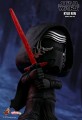 Star Wars - Kylo Ren Episode VII The Force Awakens Large (Cosbaby Figure)