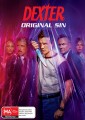 Dexter Original Sin - Complete Season 1