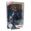 DC Comics - Superboy With Comic Return Of Superman Chase Version 7" (Action Figure)