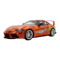 Solido Cars - 1:18 Toyota GR Supra Tribute 2024 (Model Car)