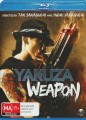 Yakuza Weapon (Blu Ray)