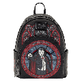 Universal Monsters - Dracula Mini (Loungefly Backpack)