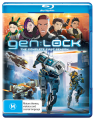 gen:Lock (Blu Ray)