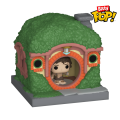 The Lord Of The Rings - Frodo At The Shire Bitty Pop Town (Pop! Vinyl)