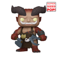 Diablo 4 - The Butcher 6" (Pop! Vinyl)