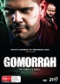 Gommorah - Complete Box Set