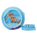 Finding Nemo 20th Anniversary - Bubble Pockets (Loungefly Crossbody)