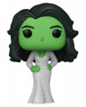 She-Hulk (TV) - She-Hulk (Gala Look) Glitter (Pop! Vinyl)