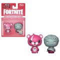 Fortnite - Cuddle Team Leader & Love Pint Size (Pop! Vinyl)