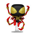Marvel Comics - Miles Morales Iron Spider (Pop! Vinyl)