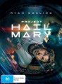 Project Hail Mary