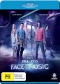 Bill And Ted Face The Music (Blu Ray)