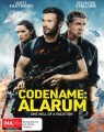 Codename: Alarum