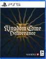 Kingdom Come Deliverance 2 (PS5 Game)