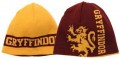 Harry Potter - Gryffindor Reversible Knit Beanie