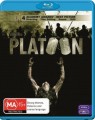 Platoon (Blu Ray)