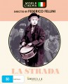 La Strada (1954) (Blu Ray)