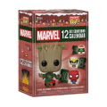 Marvel - 2024 12-Day Countdown Calendar
