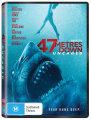 47 Meters Down - Uncaged