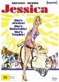 Jessica (Blu Ray)