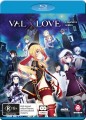 Val X Love - Complete Series (Blu Ray)