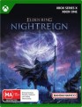 Elden Ring Nightreign (Xbox X Game)