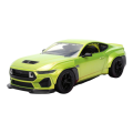 Pink Slips - 2025 Ford Mustang RTR Spec 5-D 1:24 Scale Diecast (Model Car) 