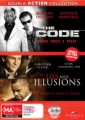 Code / Lies And Illusions