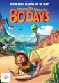 Around The World In 80 Days
