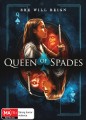 Queen Of Spades