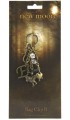 The Twilight Saga: New Moon - KeyRing BagClip B Edward (Keychain)