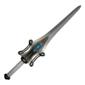 Masters Of The Universe - She-Ra Sword Of Protection LARP Stunt Prop Replica