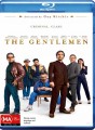 The Gentlemen (Blu Ray)
