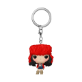 Blackpink - Jennie Keychain (Pop! Vinyl)