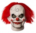 Dead Silence - Mary Shaw Clown Puppet (Mask)
