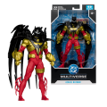 DC Multiverse - Azrael Batman (Knightquest) 7" (Action Figure)